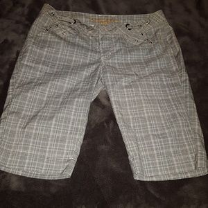 Boom Boom Jeans brand womens shorts